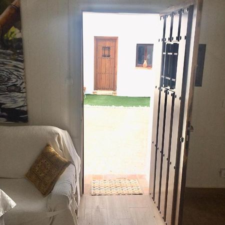 Center Apartment Лебриха Екстериор снимка