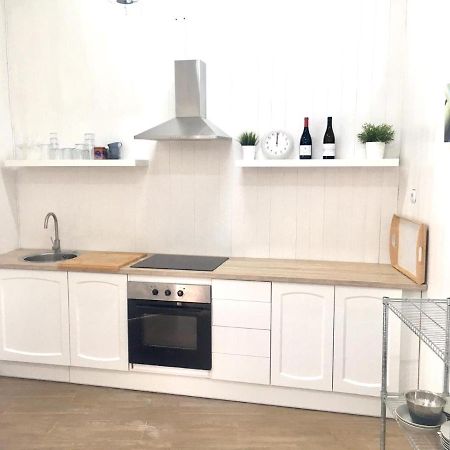 Center Apartment Лебриха Екстериор снимка