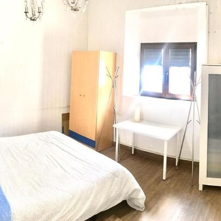 Center Apartment Лебриха Екстериор снимка