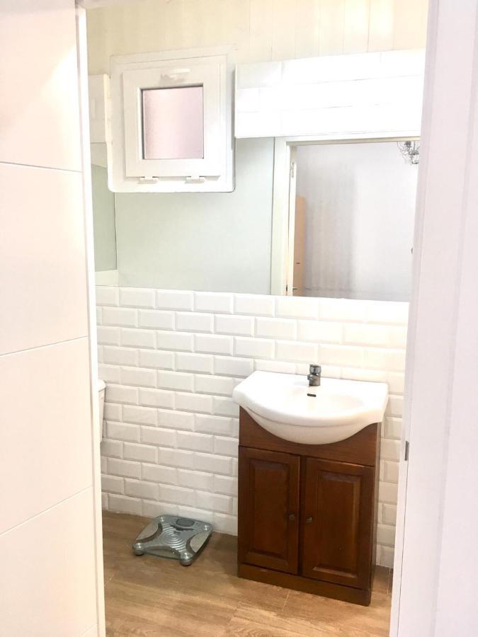 Center Apartment Лебриха Екстериор снимка